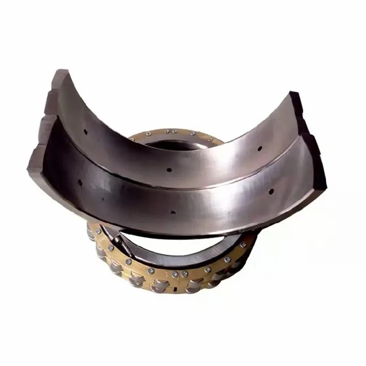 01B35M Split bearing