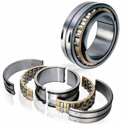 Cooper 01EB200M Brass Cage Cage Bearing