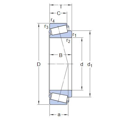 31314 bearing 31314 bearing