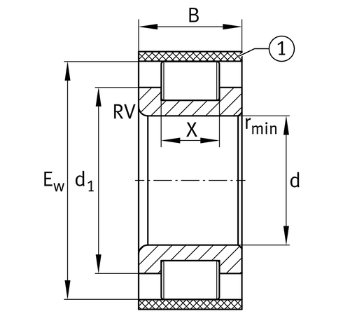 RSL183006-XL-RV RSL183006-XL-RV